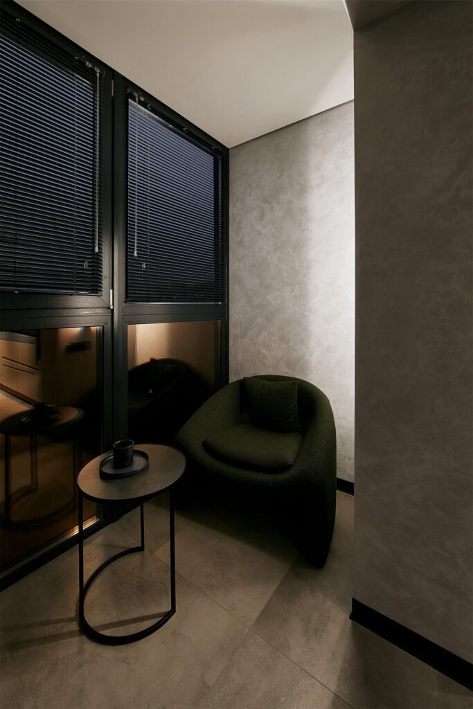 Фотосессия квартиры в ЖК «Союзный»