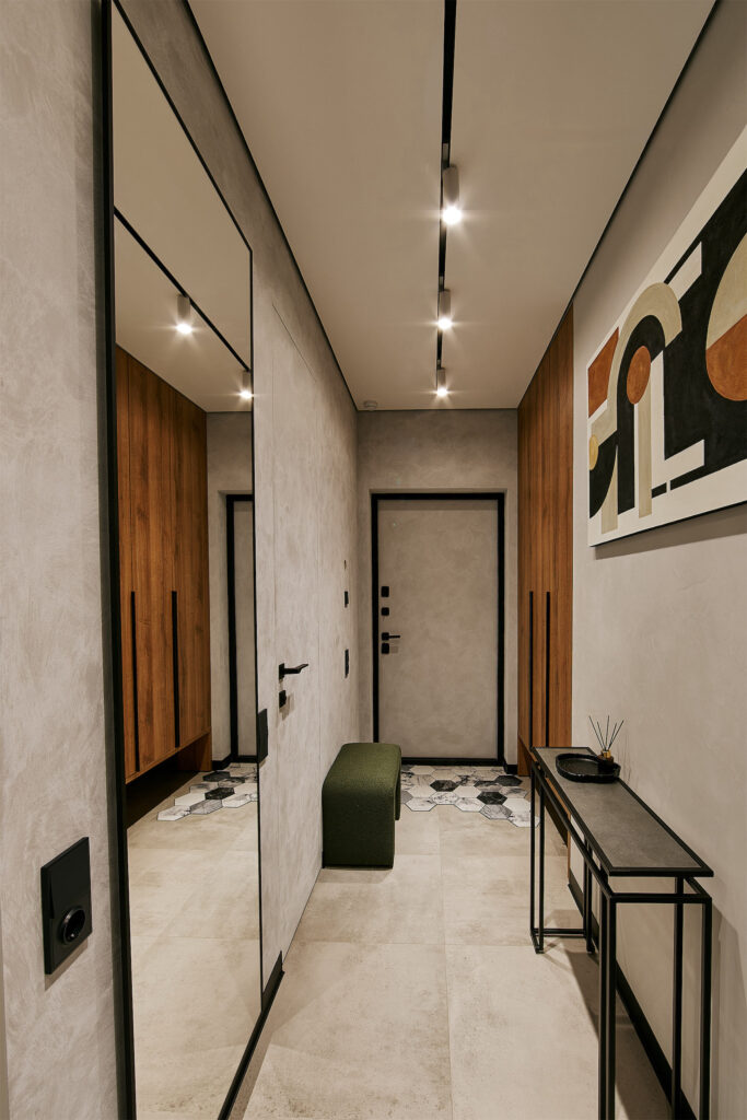 Фотосессия квартиры в ЖК «Союзный»