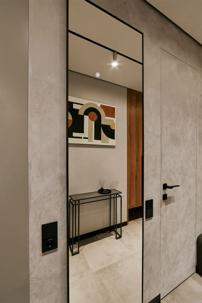 Фотосессия квартиры в ЖК «Союзный»