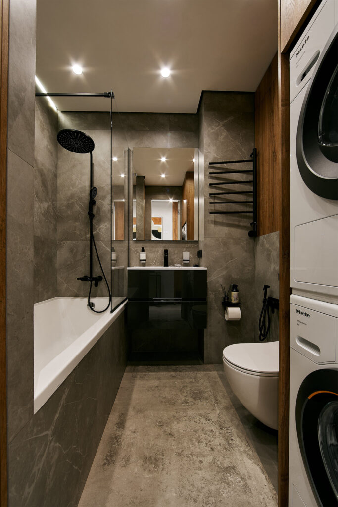 Фотосессия квартиры в ЖК «Союзный»