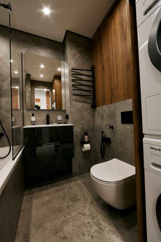 Фотосессия квартиры в ЖК «Союзный»