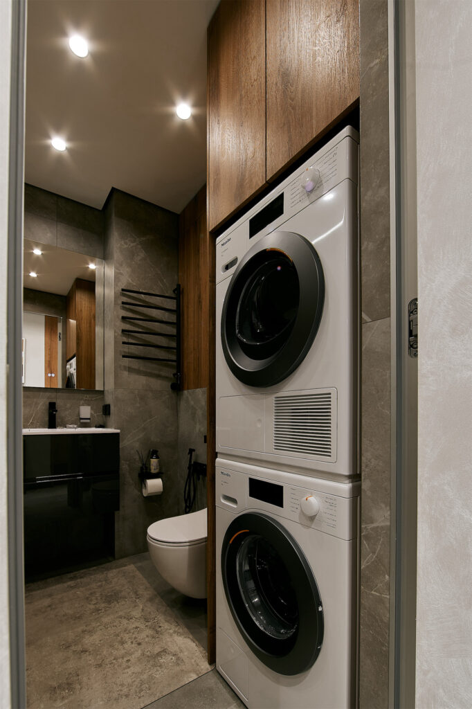 Фотосессия квартиры в ЖК «Союзный»